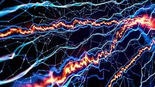 Futuristic Neural Network: The Digital Brain of Tomorrow
