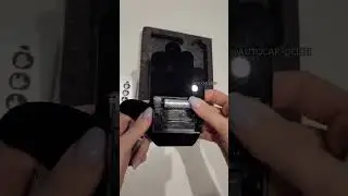 Led Illuminated Gesture Light 🙌✋🤟#ytshorts #shorts