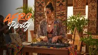 DJ ZDAN - Non-Stop Afrobeats Mix 2025 💥 | Best Afro Hits for Party & Vibes