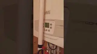 Baxi eco5 compact 24f