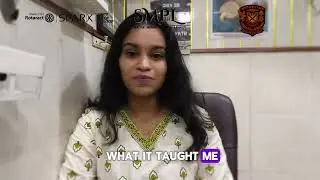 Rotaract Club I of Wilson College | Episode 3 | #SMPL2025 #rotaractmumbai #RCWC