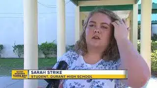 Durant High School band to perform in New York City