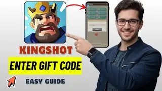 Как ввести подарочный код в Kingshot 2026 (быстро и просто)