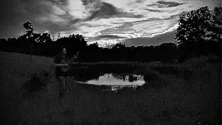 Midnight on the Water (Luke Thomasson)