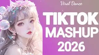 💞💞TIKTOK MASHUP PHILIPPINES (2025)💞💞 VIRAL DANCE💞💞