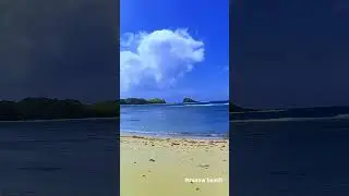 Untouch Beach