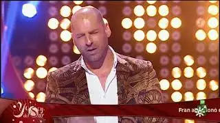 Sergio- Estirpe campera- gala 33 Yo soy del sur