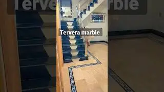 tavera marble floor design #short #marbleshort #marbledesign #marble
