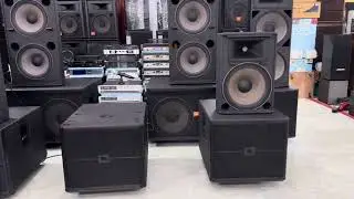 Mời anh em thẩm Combo VRX 915& VRX918SP tắt nắng to&agrave;n quốc 😎👍☎️