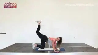 Aula de 3B - Solinca Smart Fitness