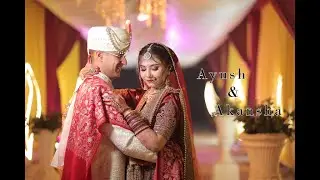 02 Wedding Aush