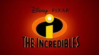 Late for School (Full) - The Incredibles (Video Game) Music Extended