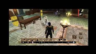 Neverwinter Nights: лучший класс персонажа в RPG?