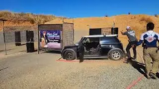 2023 USPSA Gridiron Arena Championship GrayGuns P320 Lockwood Carry Optics Best Pistol Airsoft Speed