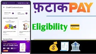 FatakPay Loan App Eligibility