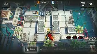 Collabknights IC-1: Guardknights gaming