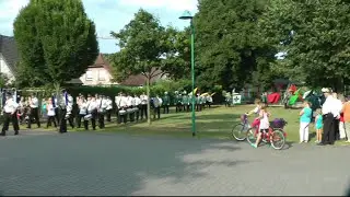 Kehrum Schützenfest 2013