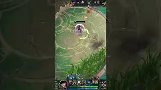 ROUND 13 CAITLYN HIT INTEGER LIMIT 😱 2.147 BILLION AD