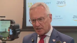 Tressel confident Intel plant will go forward despite remarks from Trump, Moreno