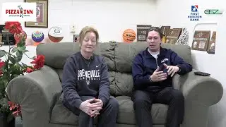 Pizza Inn Annette Watts Show - Ep. 4