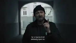Frodux - Planer (offisiell musikkvideo)