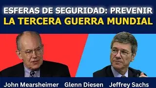 Esferas de seguridad para evitar la Tercera Guerra Mundial