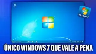 The Only Windows 7 Worth It By 2025