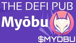 Myōbu - Fully Decentralized Instant Rewards for Holders ($MYOBU)