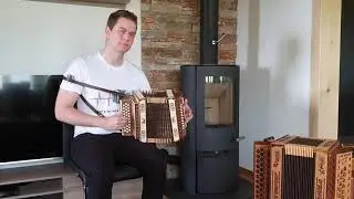 Reto Rolli - Heiterefahne (Original: Marc Trauffer)
