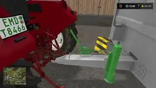 LS17 Losberg K&uuml;he kaufen Folge 007