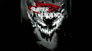 Montagem Slayer Legend OST