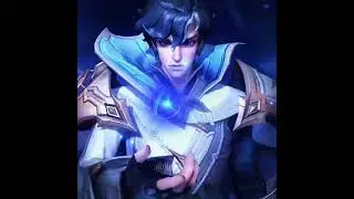 Aura dari Xavier &mdash; Musuh di base pun masih bisa kena &ldquo;amin laser&rdquo;! #mobilelegends #mlbb #shorts