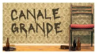 Canale Grande - Royal Zefix