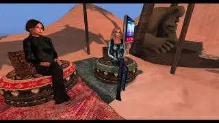 Random Fantasy Faire 2020 Scenes