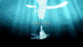 Cool and Tropical Trap Beat | 「Cold Today」