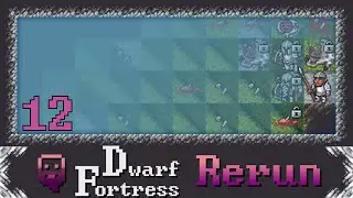 Dwarf Fortress - Colorbeard | 12