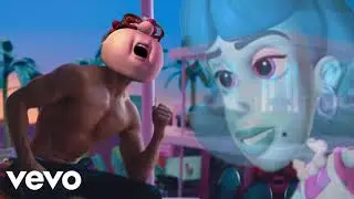 Carl Wheezer Sings 