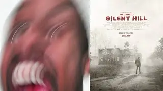 Return to Silent Hill Movie Review