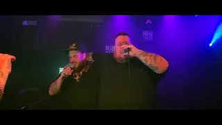 Young Baz & YT Live After Video From Twisted Lime