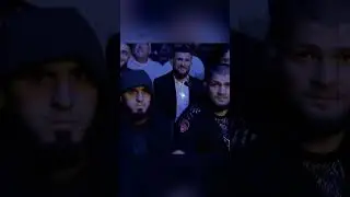 BROTHERS 🦅 #islammakhachev #khabibnurmagomedov #merabdvalishvili #global #ufc324