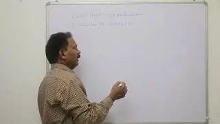 Projection of point in First Quadrant