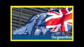 Brussels may include 'punishment clause' in post-brexit trade deal