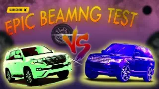 BeamNG Drive Car Strength Test &ndash; Which Car Survives?#beamng #beamngdrive #shorts #carcrash