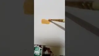How to make mustard yellow colour