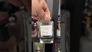 Clean Reserve&rsquo;s Skin is a Must-Have Fragrance #shorts