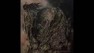 CRATER - Degenerate EP [FULL ALBUM] 2023