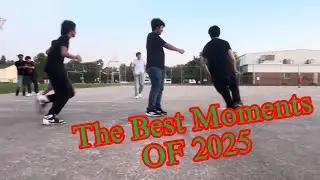 The BEST AYO Moments of 2025!