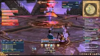 [Blade & Soul] The Last Battle & Final Ending of The Main Story (Light)