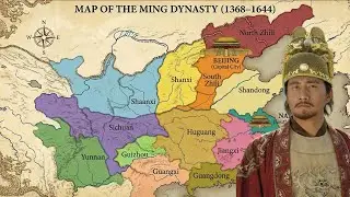 Ming Dynasty (1368&ndash;1644) &ndash; The Last Han Chinese Dynasty | Chinese History