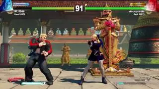 Shiryuyusuke x RTJ2006